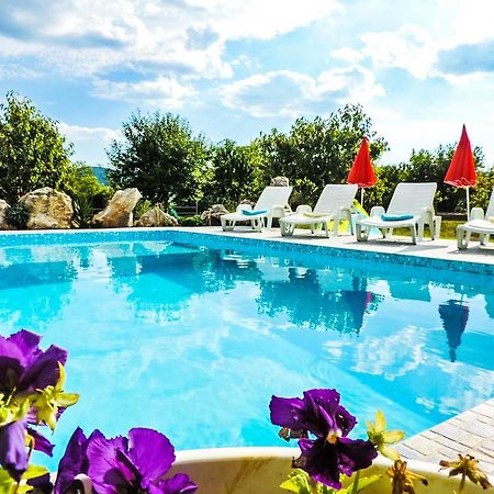 Villa Iva Kraj  Rom bilde