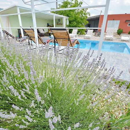 Villa Iva Kraj  Eksteriør bilde