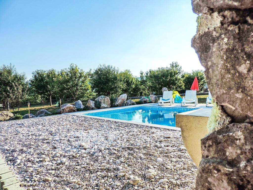 Villa Iva Kraj  Eksteriør bilde