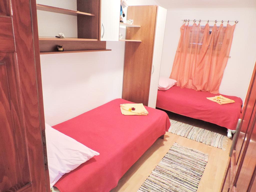 Villa Iva Kraj  Rom bilde