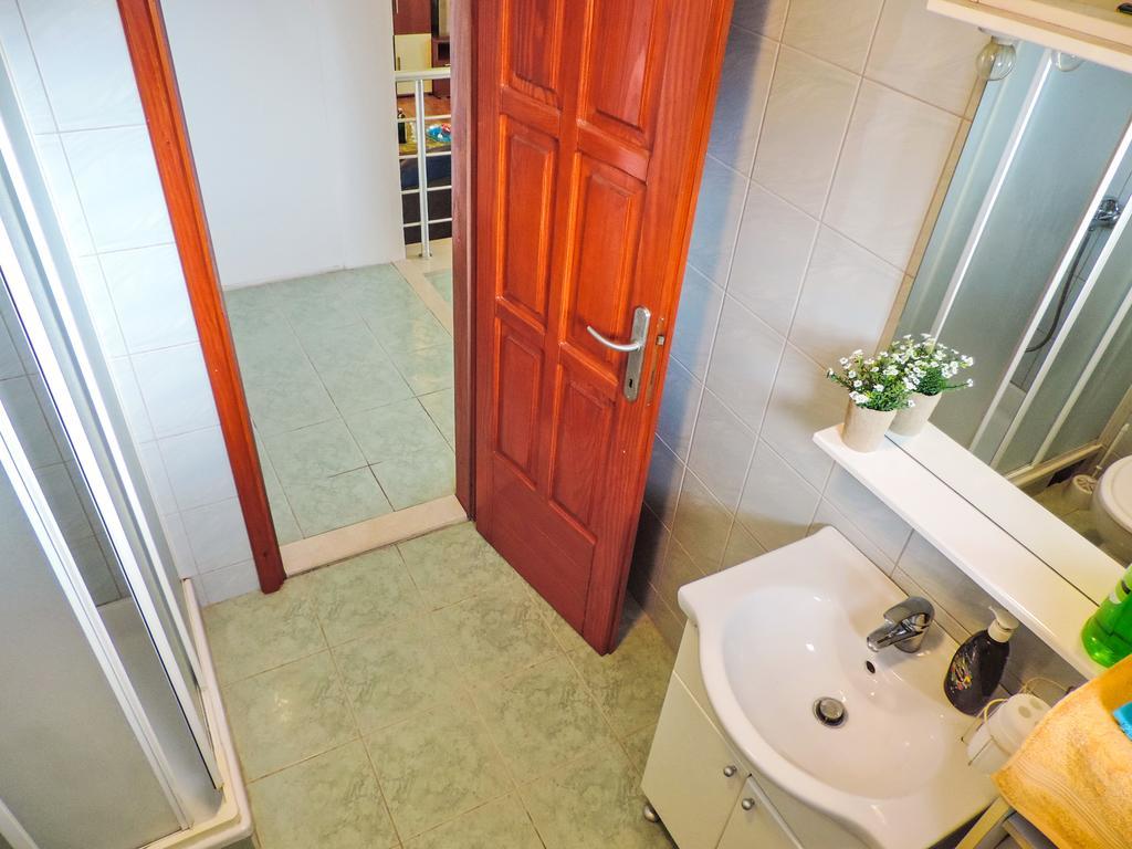 Villa Iva Kraj  Rom bilde