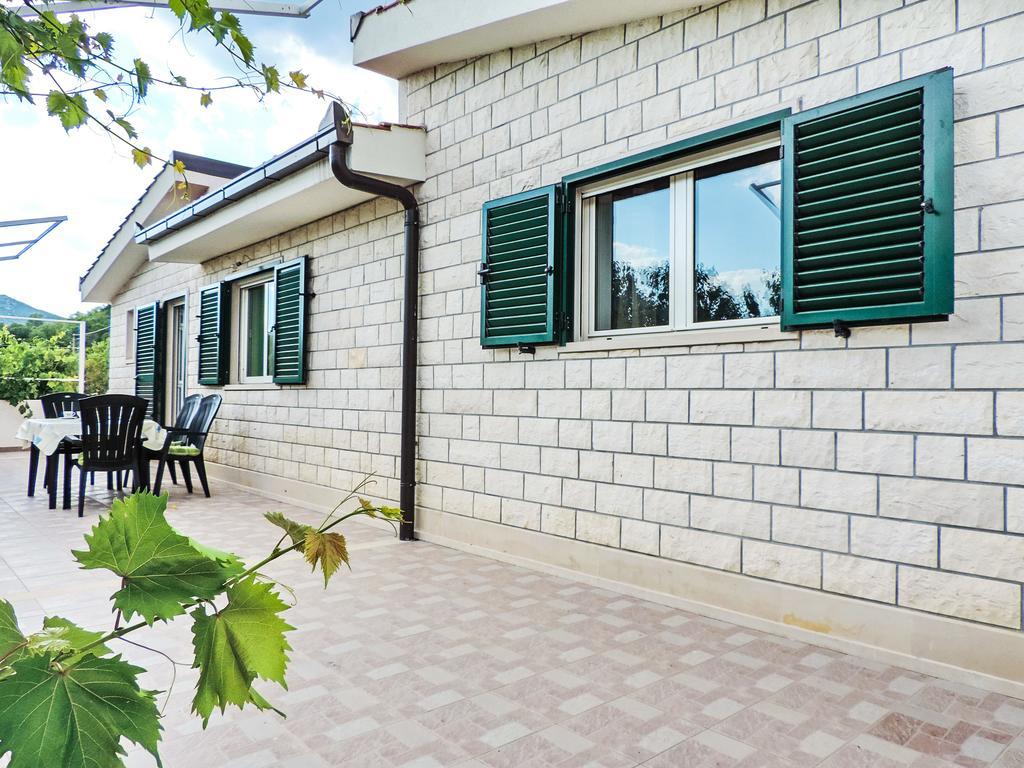 Villa Iva Kraj  Rom bilde