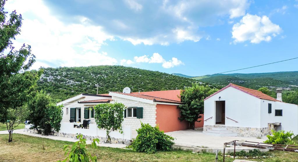 Villa Iva Kraj  Rom bilde