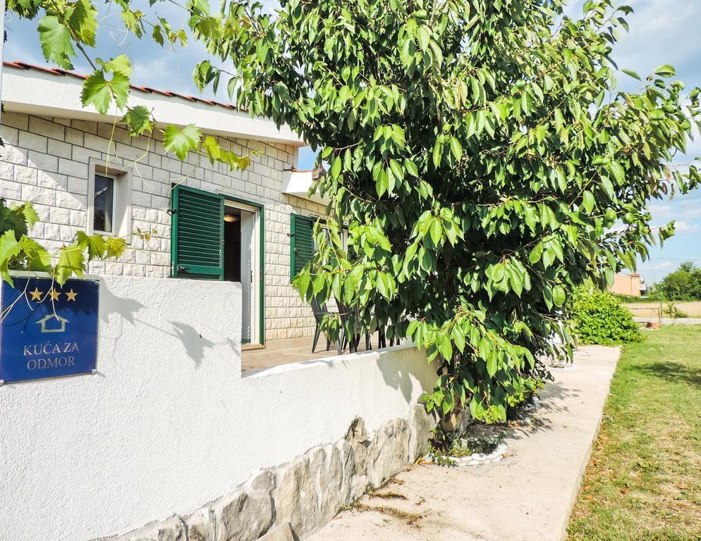 Villa Iva Kraj  Rom bilde