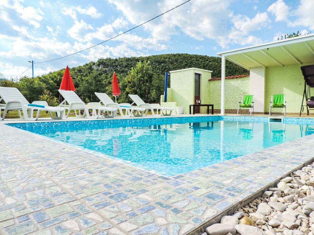 Villa Iva Kraj  Rom bilde