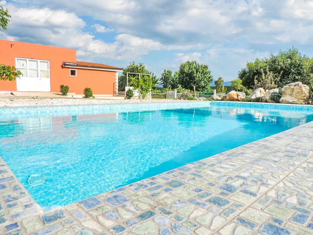 Villa Iva Kraj  Eksteriør bilde