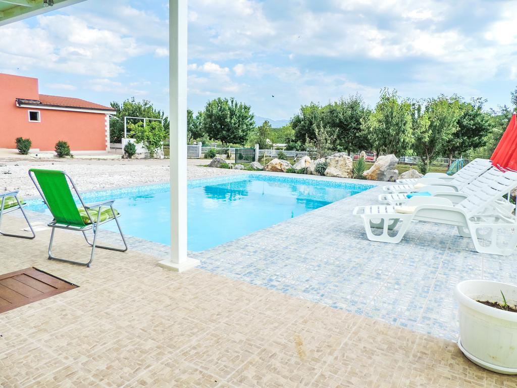 Villa Iva Kraj  Rom bilde