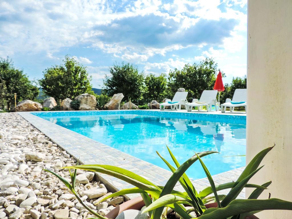 Villa Iva Kraj  Eksteriør bilde