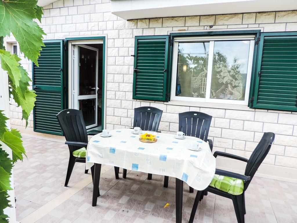 Villa Iva Kraj  Eksteriør bilde