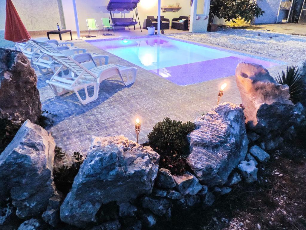 Villa Iva Kraj  Eksteriør bilde