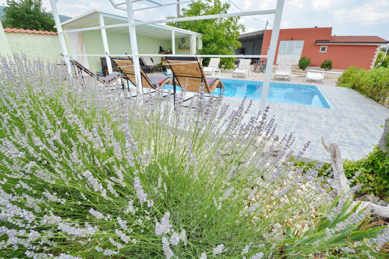 Villa Iva Kraj  Eksteriør bilde