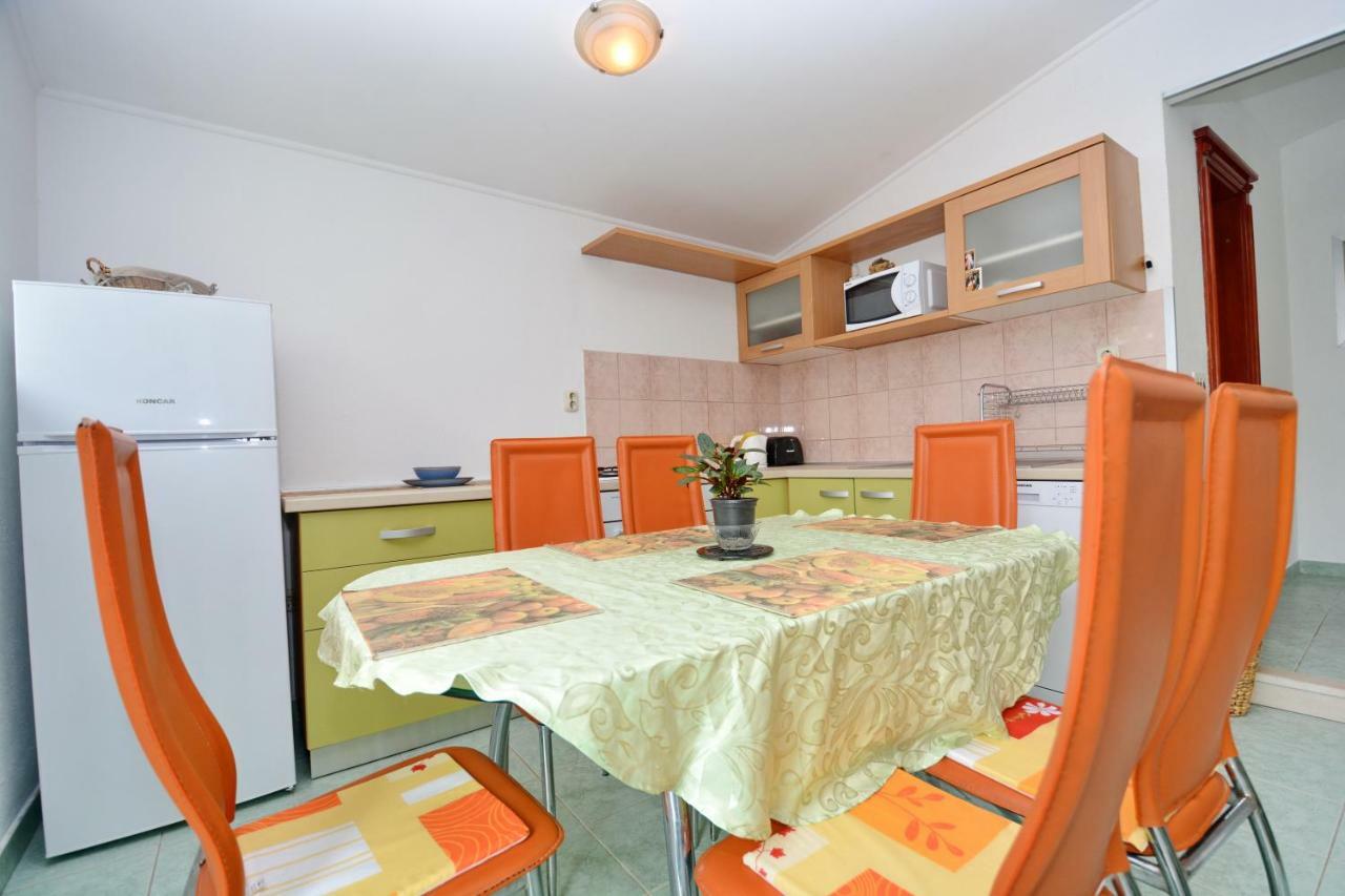 Villa Iva Kraj  Eksteriør bilde