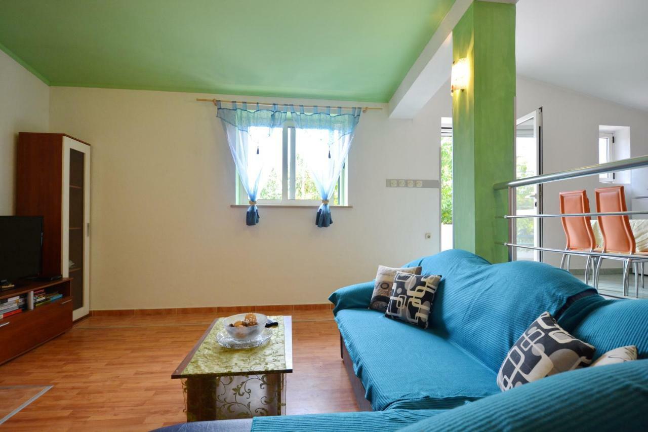 Villa Iva Kraj  Eksteriør bilde