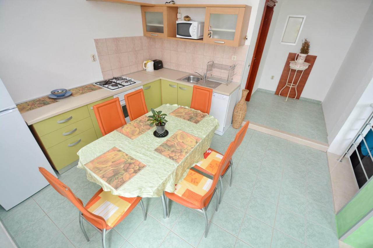Villa Iva Kraj  Eksteriør bilde